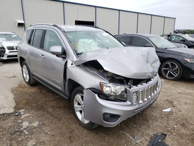 jeep compass la 2016 1c4njcea8gd633466