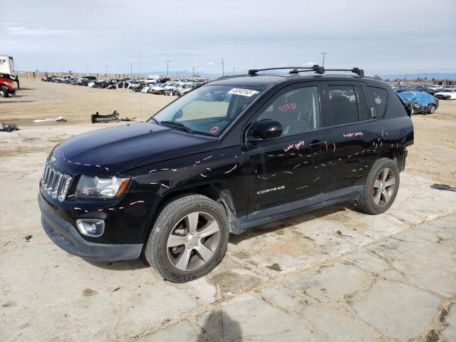 jeep compass la 2016 1c4njcea8gd678522