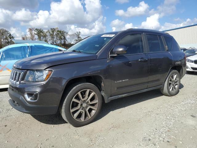 jeep compass la 2016 1c4njcea8gd726598