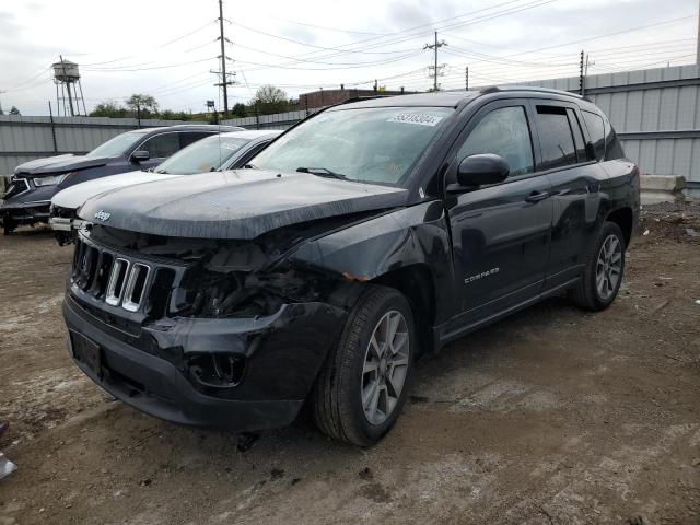 jeep compass 2016 1c4njcea8gd785859