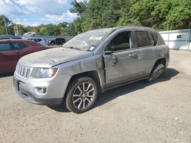 jeep compass la 2016 1c4njcea8gd788664