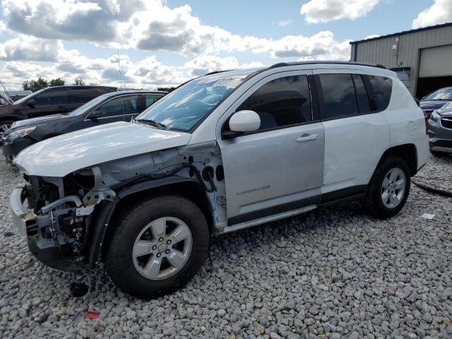 jeep compass la 2017 1c4njcea8hd116170