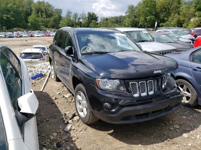 jeep compass la 2017 1c4njcea8hd207200