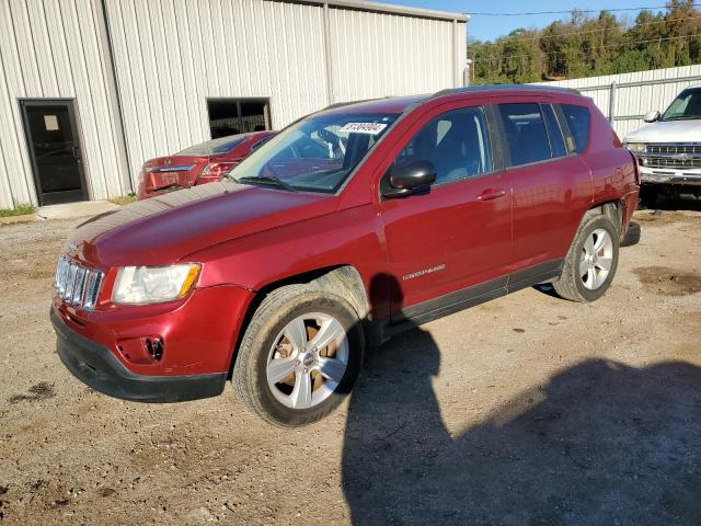 jeep compass la 2012 1c4njcea9cd571103