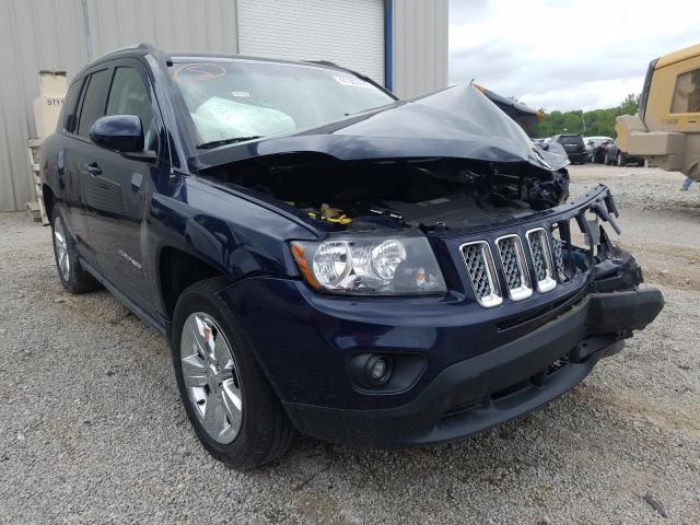 jeep compass la 2016 1c4njcea9gd599828