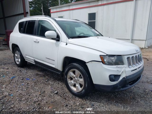 jeep compass 2016 1c4njcea9gd619768