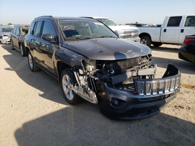 jeep compass la 2016 1c4njcea9gd634674