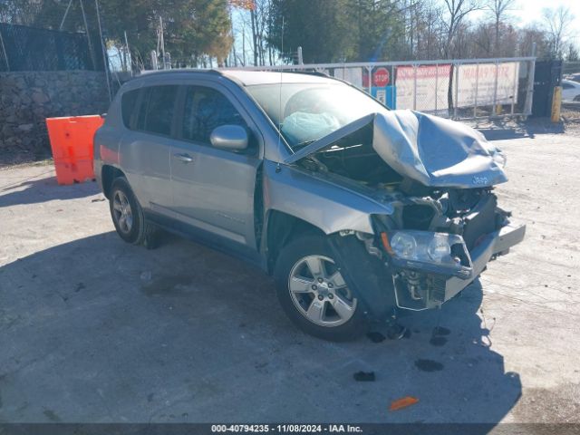 jeep compass 2016 1c4njcea9gd688900