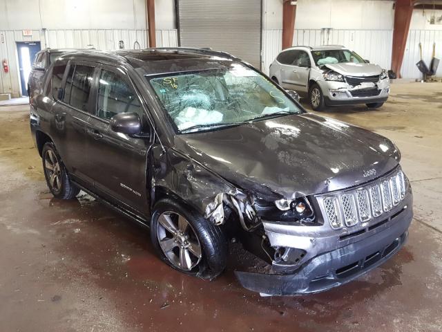 jeep compass la 2016 1c4njcea9gd716453