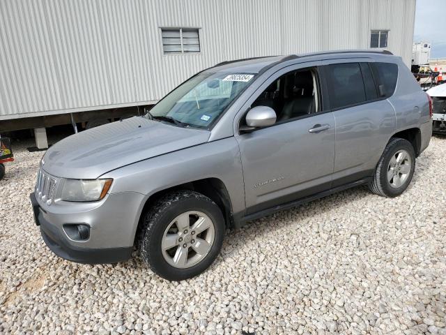 jeep compass 2016 1c4njcea9gd734726