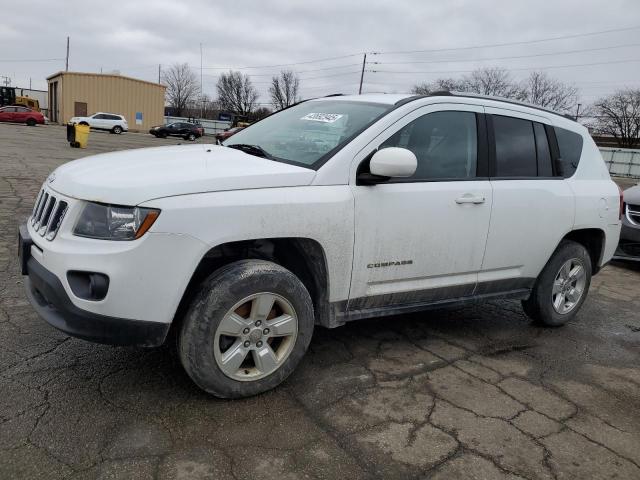 jeep compass la 2016 1c4njcea9gd769427