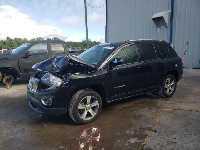 jeep compass 2016 1c4njcea9gd803074