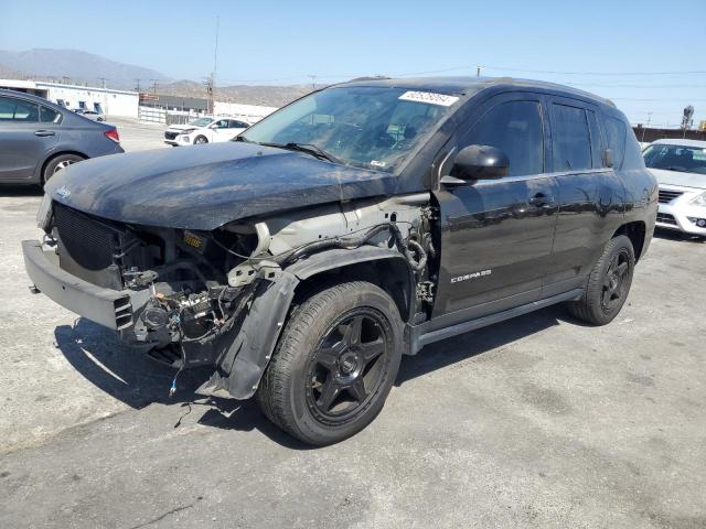 jeep compass 2017 1c4njcea9hd118591