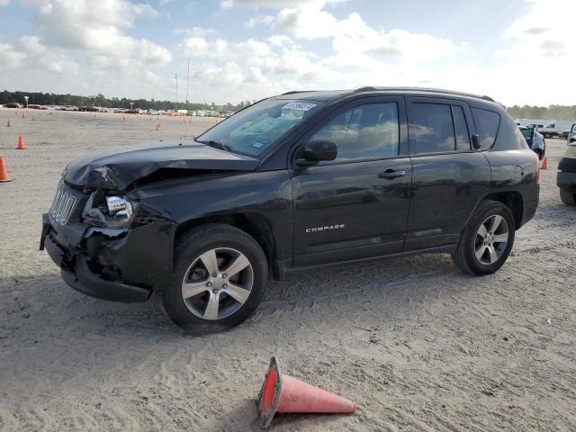 jeep compass la 2017 1c4njcea9hd119210