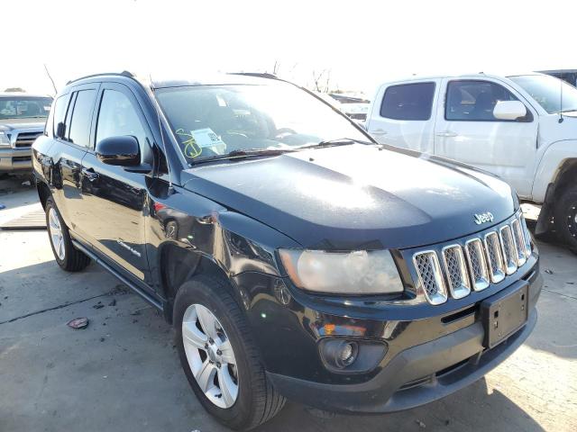 jeep compass la 2014 1c4njceaxed539649