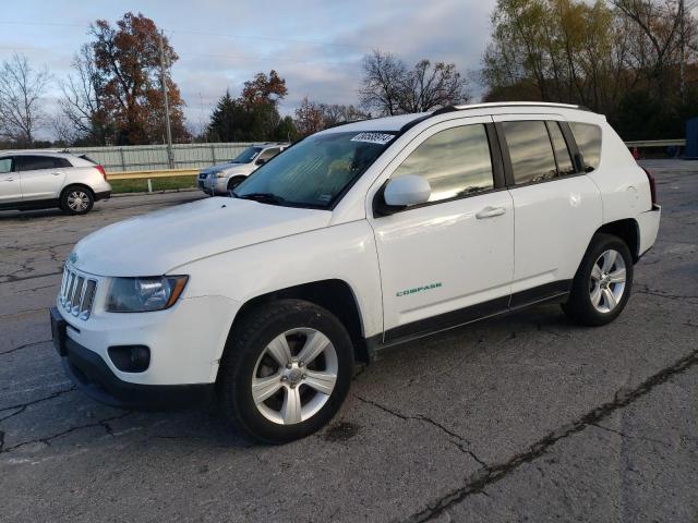 jeep compass la 2014 1c4njceaxed694377