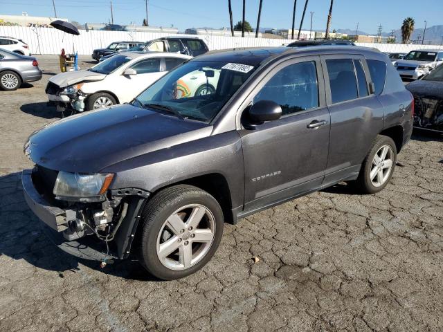 jeep compass la 2014 1c4njceaxed790607