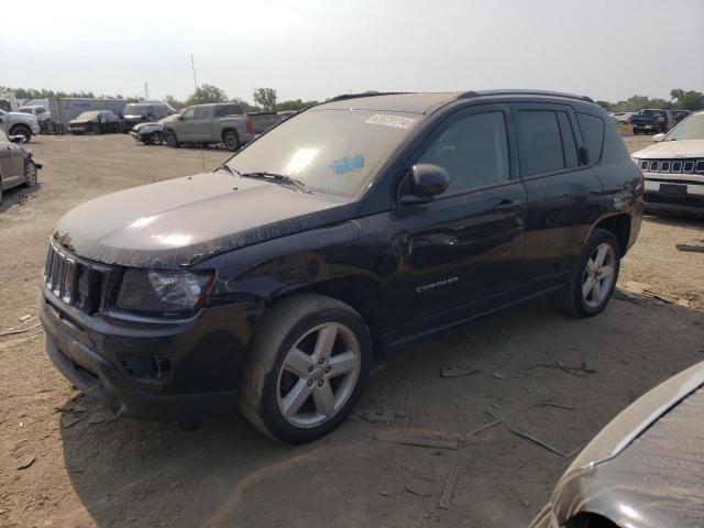 jeep compass 2014 1c4njceaxed853995