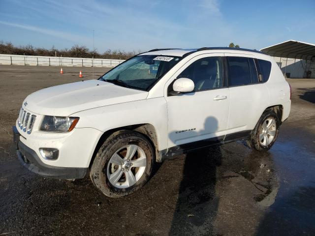 jeep compass 2015 1c4njceaxfd106981