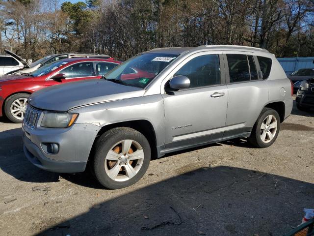 jeep compass la 2016 1c4njceaxgd588692