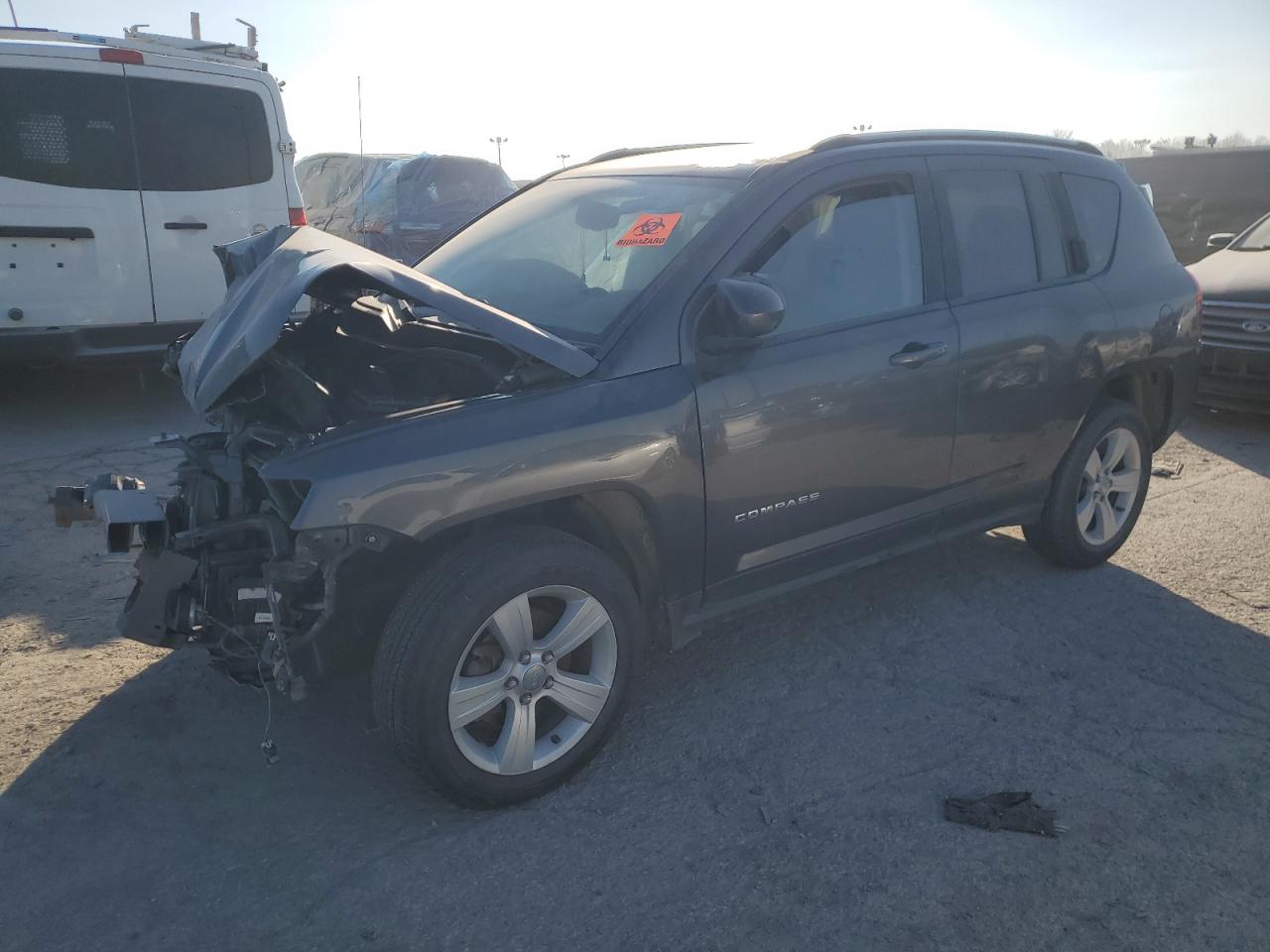 jeep compass 2016 1c4njceaxgd614949