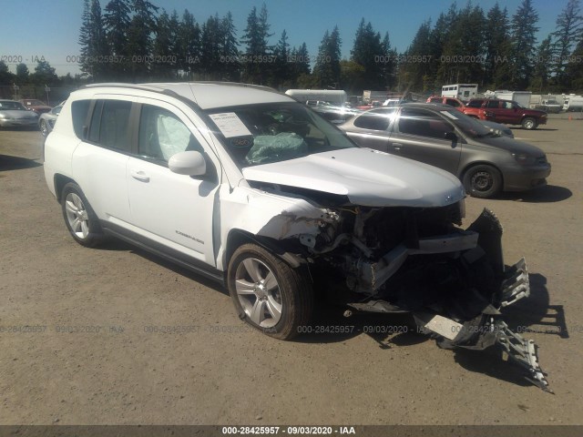 jeep compass 2016 1c4njceaxgd640869