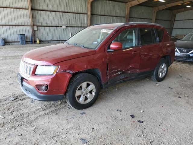 jeep compass la 2016 1c4njceaxgd665741