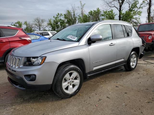 jeep compass la 2016 1c4njceaxgd789766