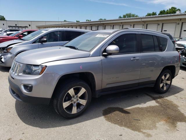 jeep compass la 2016 1c4njceaxgd800751