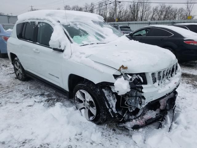 jeep compass la 2017 1c4njceaxhd137554