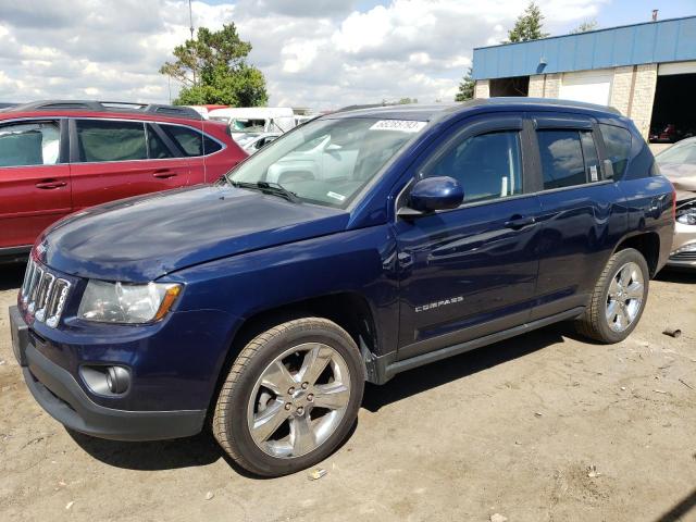 jeep compass la 2014 1c4njceb0ed660067