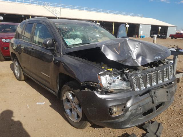 jeep compass la 2017 1c4njceb0hd160768