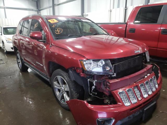 jeep compass la 2017 1c4njceb0hd186836