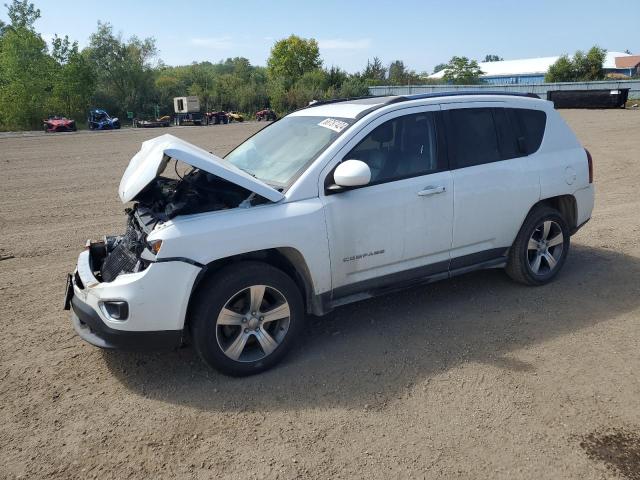 jeep compass la 2017 1c4njceb0hd199280