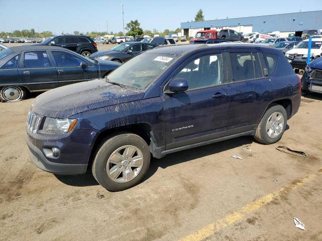 jeep compass la 2017 1c4njceb0hd210908