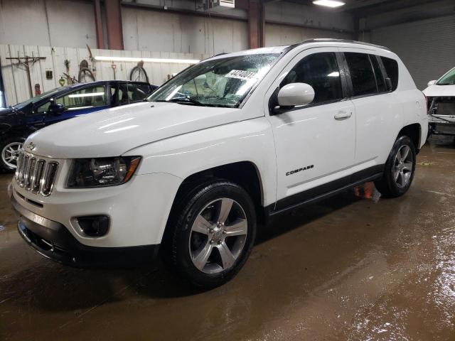 jeep compass la 2017 1c4njceb1hd185100