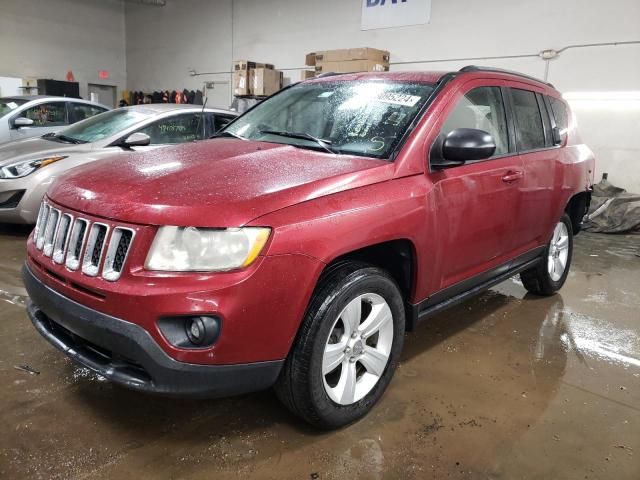 jeep compass 2013 1c4njceb2dd158837