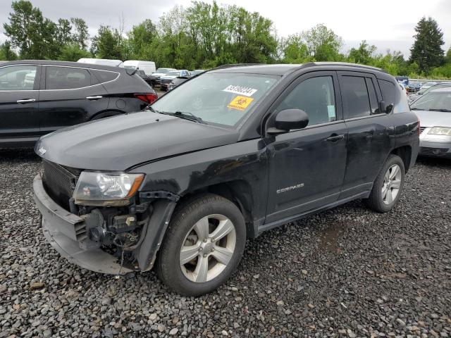 jeep compass 2014 1c4njceb2ed503155