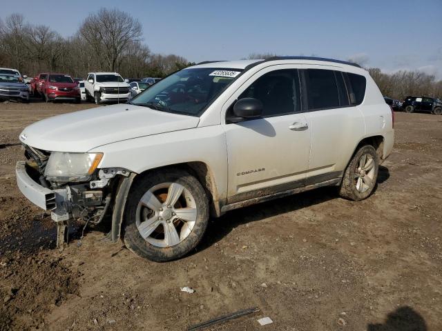 jeep compass la 2012 1c4njceb3cd631658