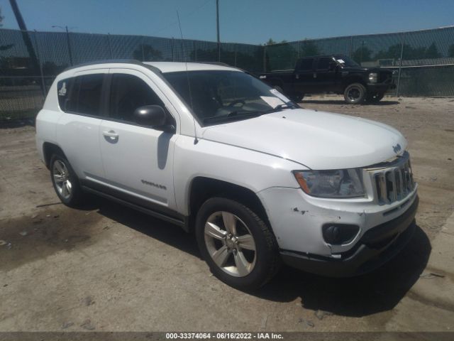 jeep compass 2013 1c4njceb3dd251012