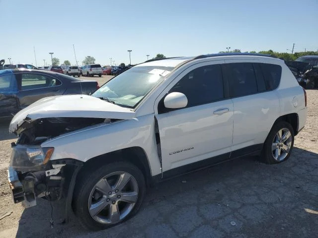 jeep compass la 2014 1c4njceb3ed603698