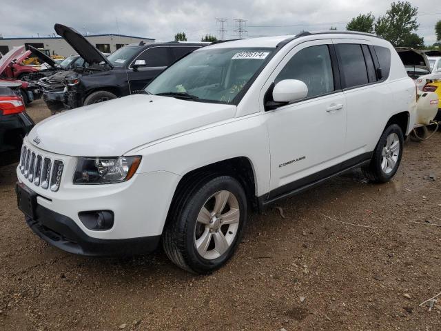 jeep compass la 2014 1c4njceb3ed628830