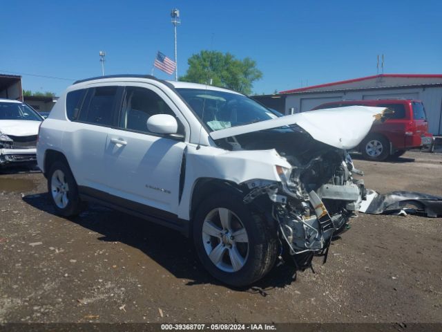 jeep compass 2014 1c4njceb3ed631999