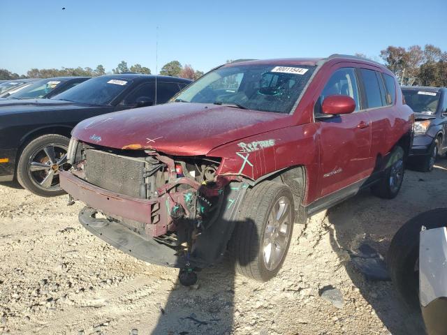 jeep compass la 2014 1c4njceb3ed707141