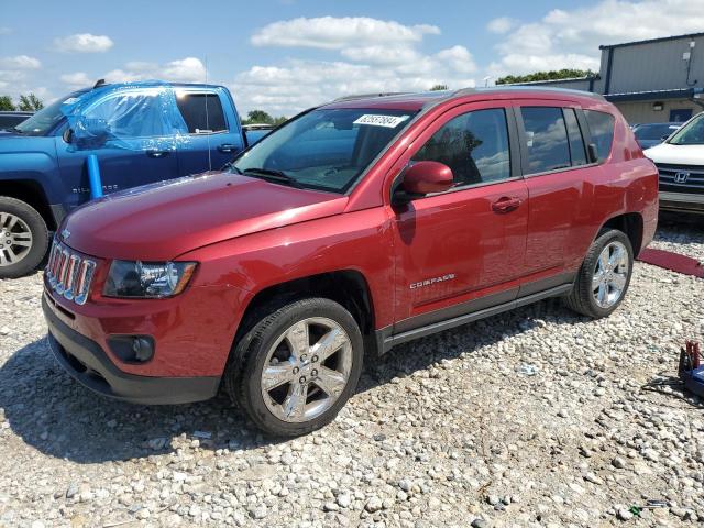 jeep compass la 2014 1c4njceb3ed900731