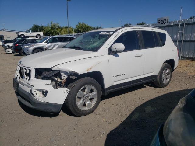 jeep compass 2016 1c4njceb3gd542923