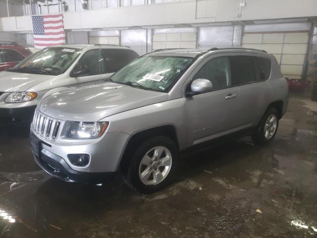 jeep compass la 2017 1c4njceb3hd198804