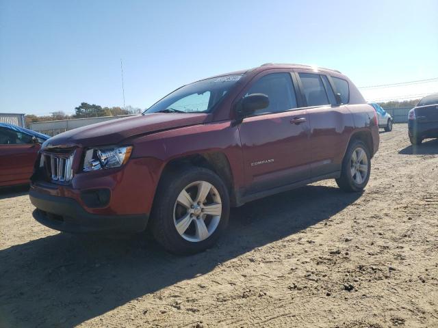 jeep compass la 2013 1c4njceb4dd197252