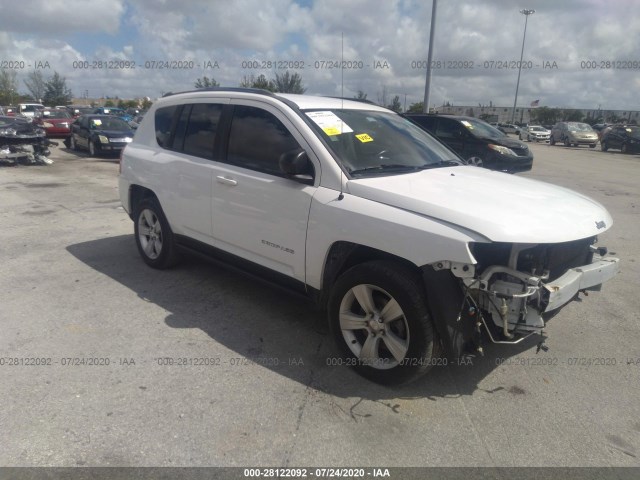 jeep compass 2013 1c4njceb4dd213031