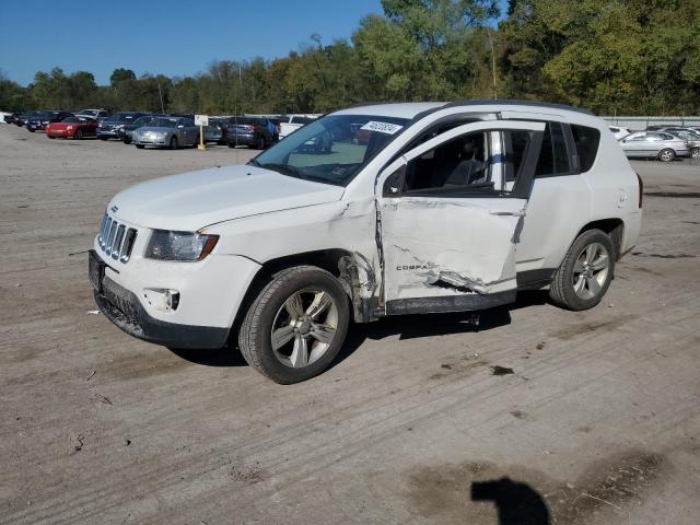 jeep compass la 2014 1c4njceb4ed853693